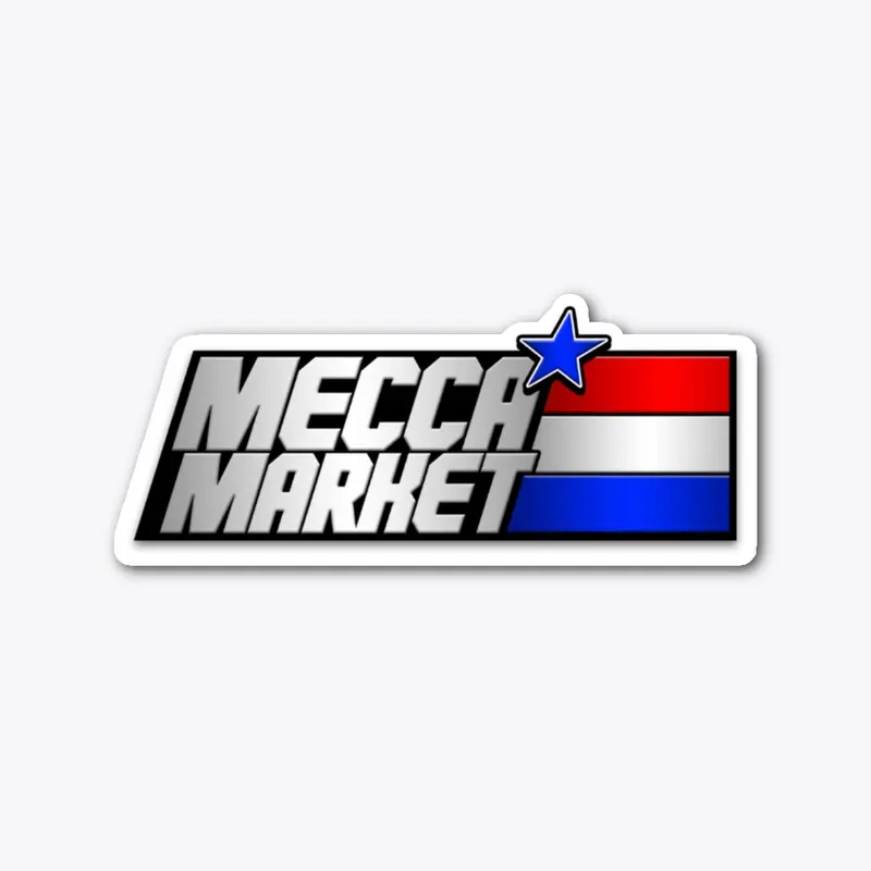 Mecca Market - Combat Foes 